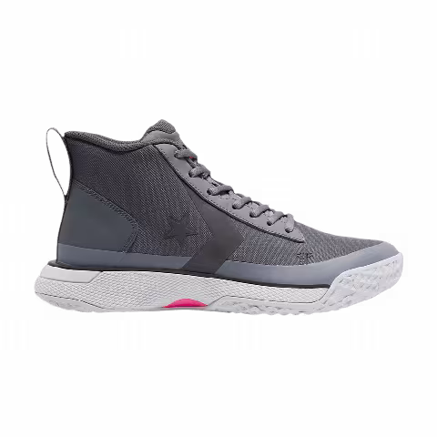 Converse Star Series BB 'Almost Black'