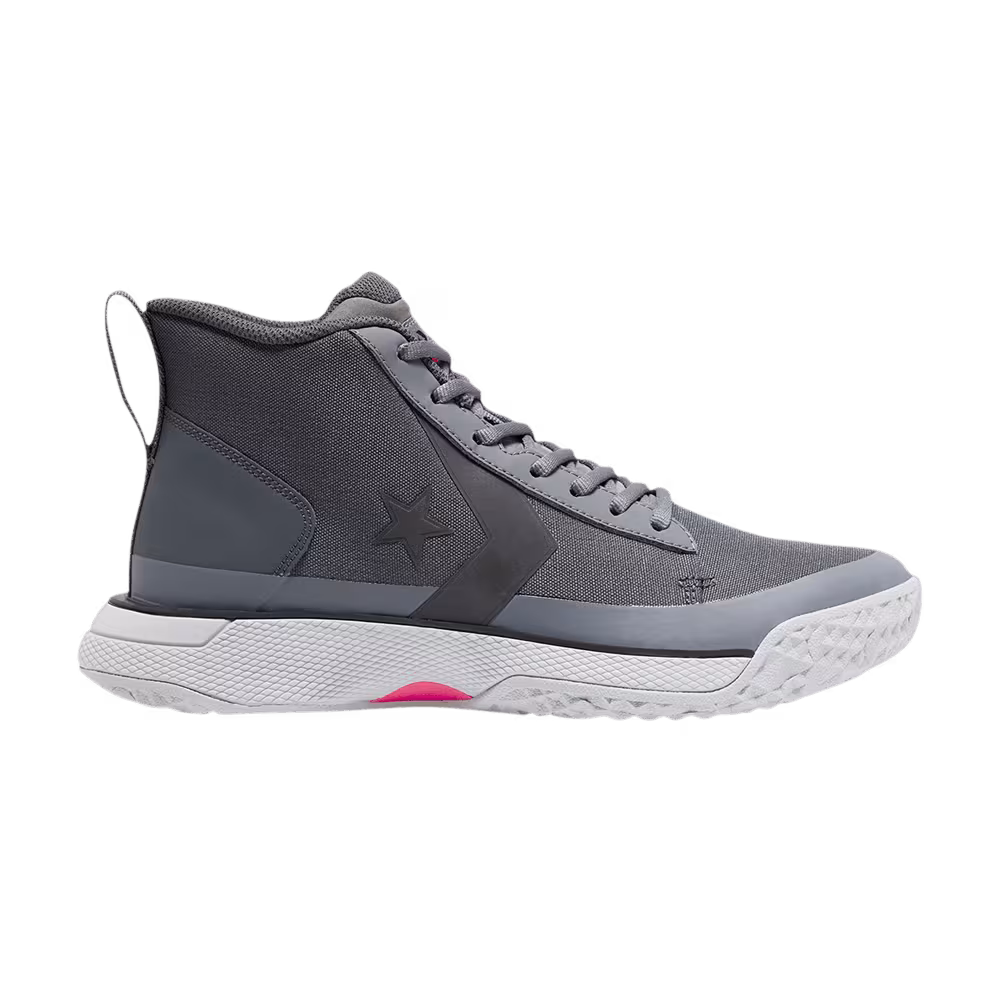 Converse Star Series BB Almost Black