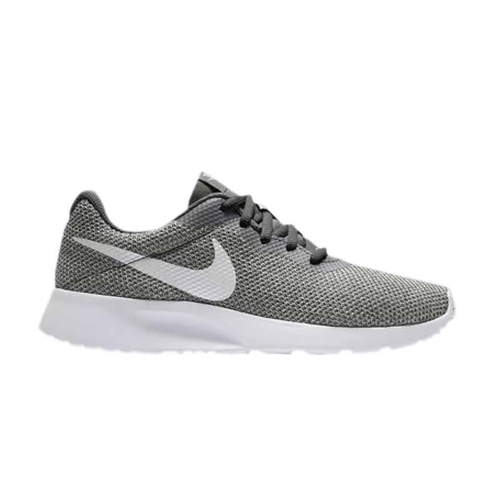 Nike Women's Tanjun SE Dark Grey