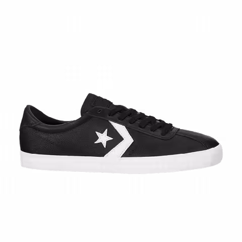 Converse Breakpoint Low 'Black White'