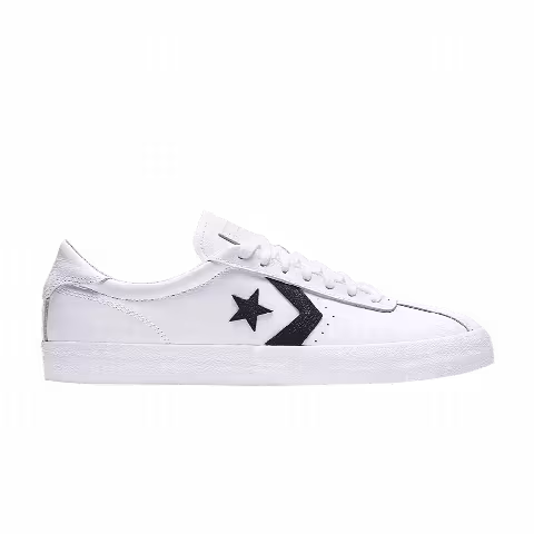 Converse Breakpoint Pro Low 'White'