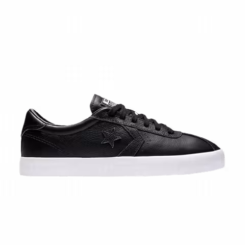 Converse Breakpoint Low 'Black'