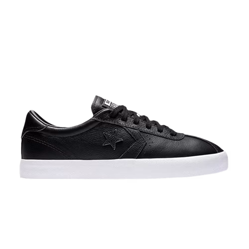 Converse Breakpoint Low Black