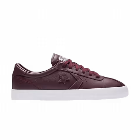 Converse Breakpoint Low 'Dark Sangria'