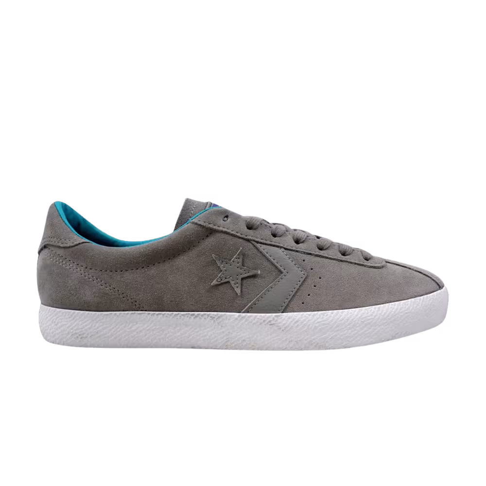 Converse Break Point Ox Cadet Grey