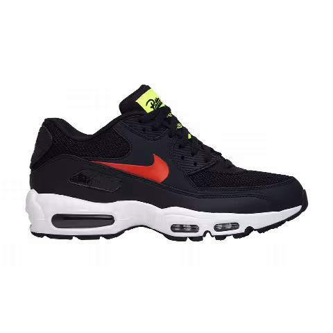 Patta x Nike Air Max 95/90 'Publicity. Publicity. Wohooooow!'