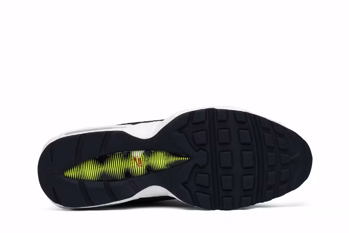 Patta x Nike Air Max 95/90 Publicity. Publicity. Wohooooow!, view 5
