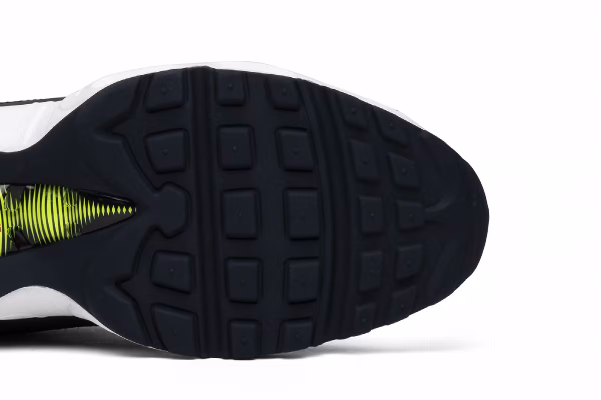 Patta x Nike Air Max 95/90 Publicity. Publicity. Wohooooow!, view 6