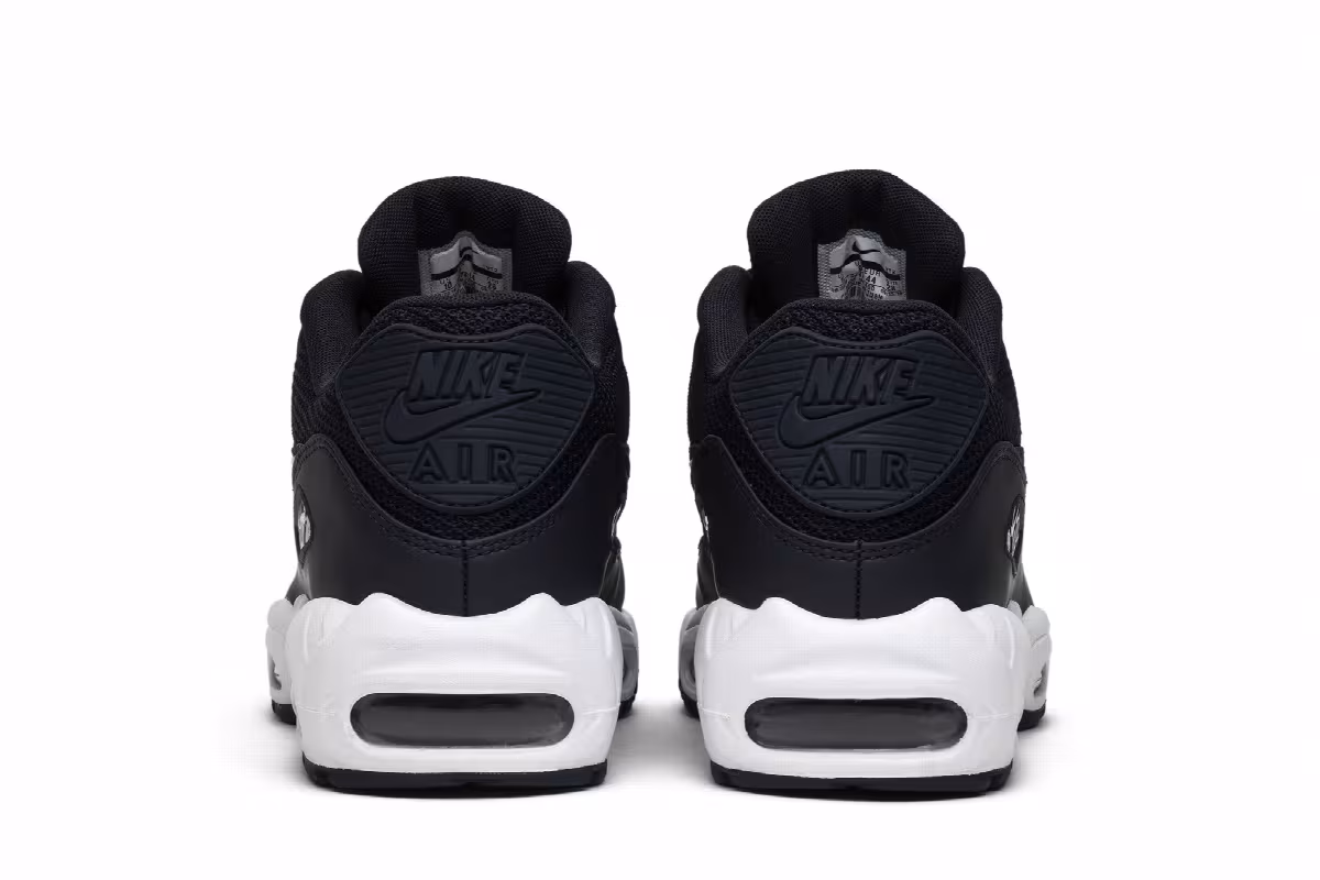Patta x Nike Air Max 95/90 Publicity. Publicity. Wohooooow!, view 7