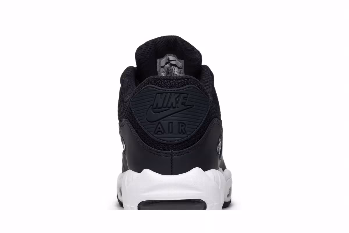Patta x Nike Air Max 95/90 Publicity. Publicity. Wohooooow!, view 8