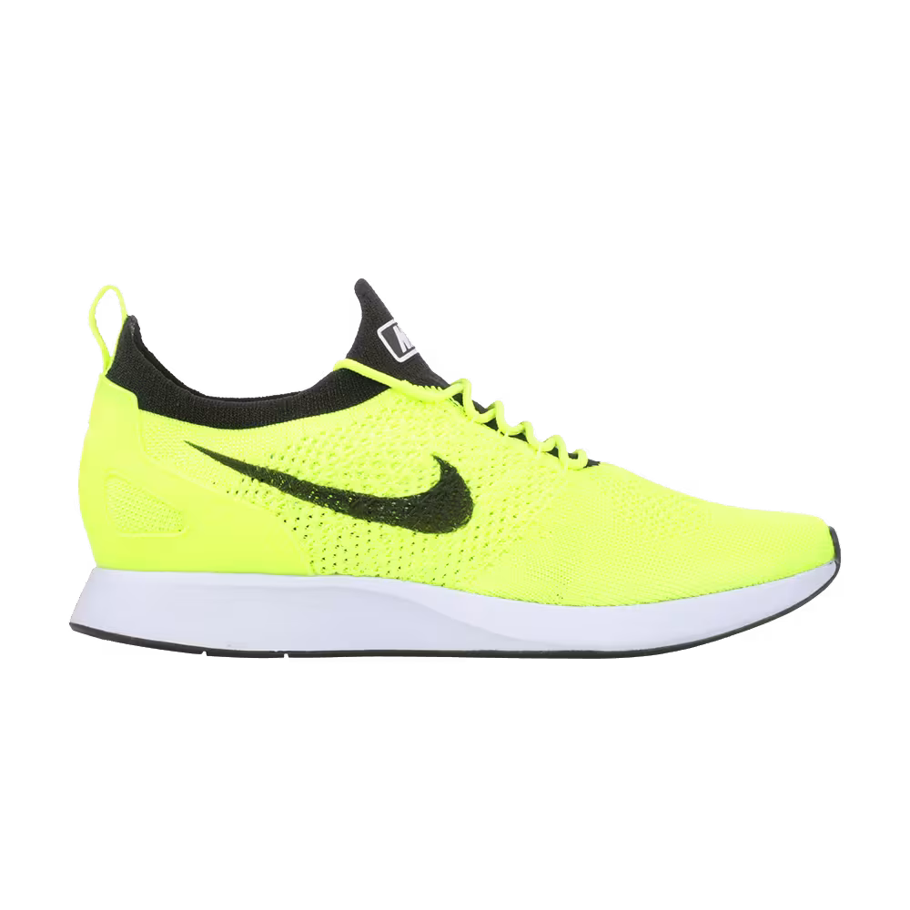 Nike Air Zoom Mariah Flyknit Racer Volt