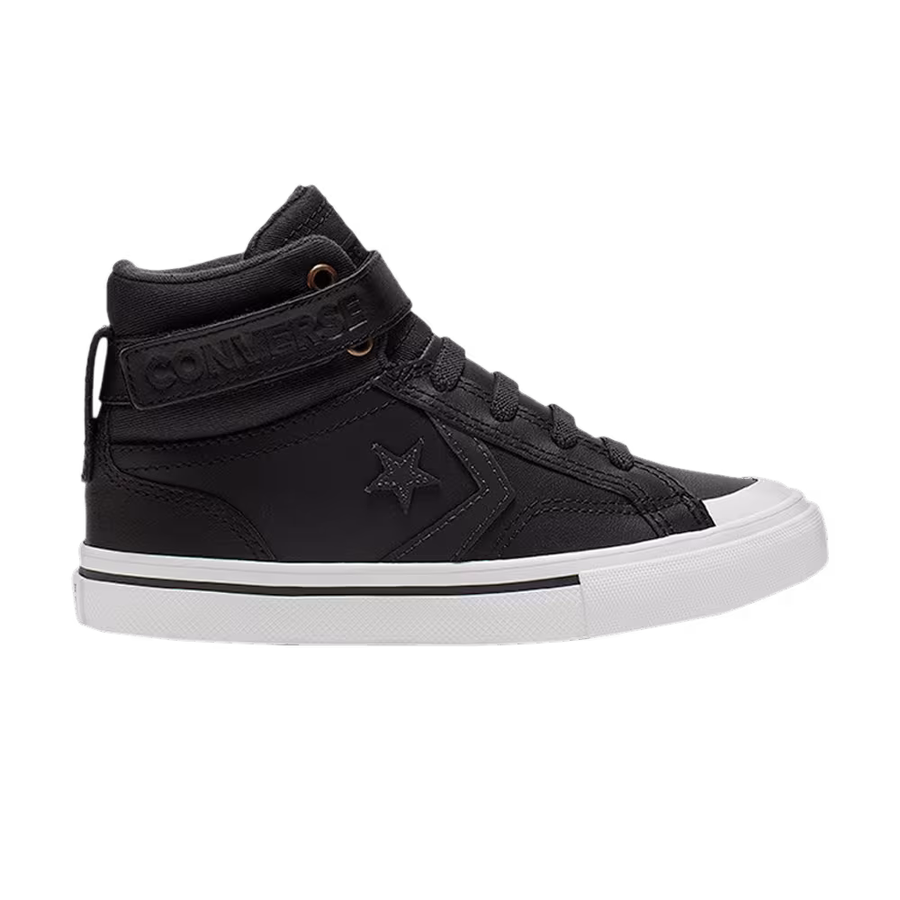 Converse Pro Blaze Strap Hi GS Martian