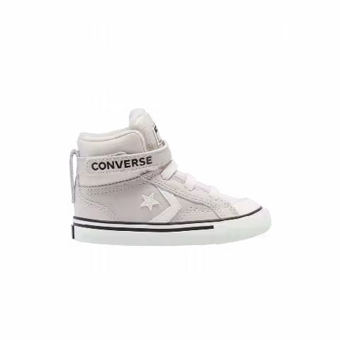 Converse Pro Blaze Strap High TD 'Leather & Heathered Knit - Silt Red'