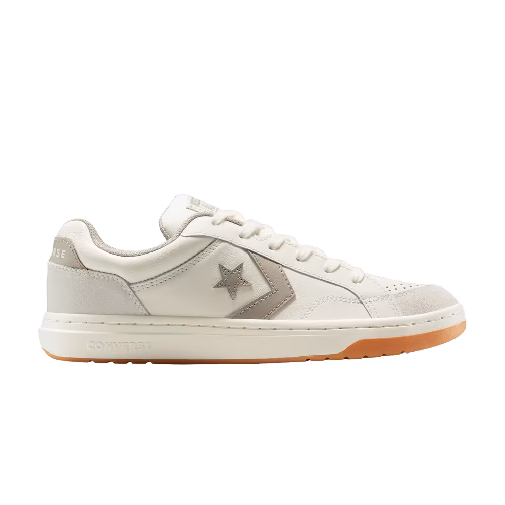 Converse Pro Blaze Classic Low Egret Vintage Cargo