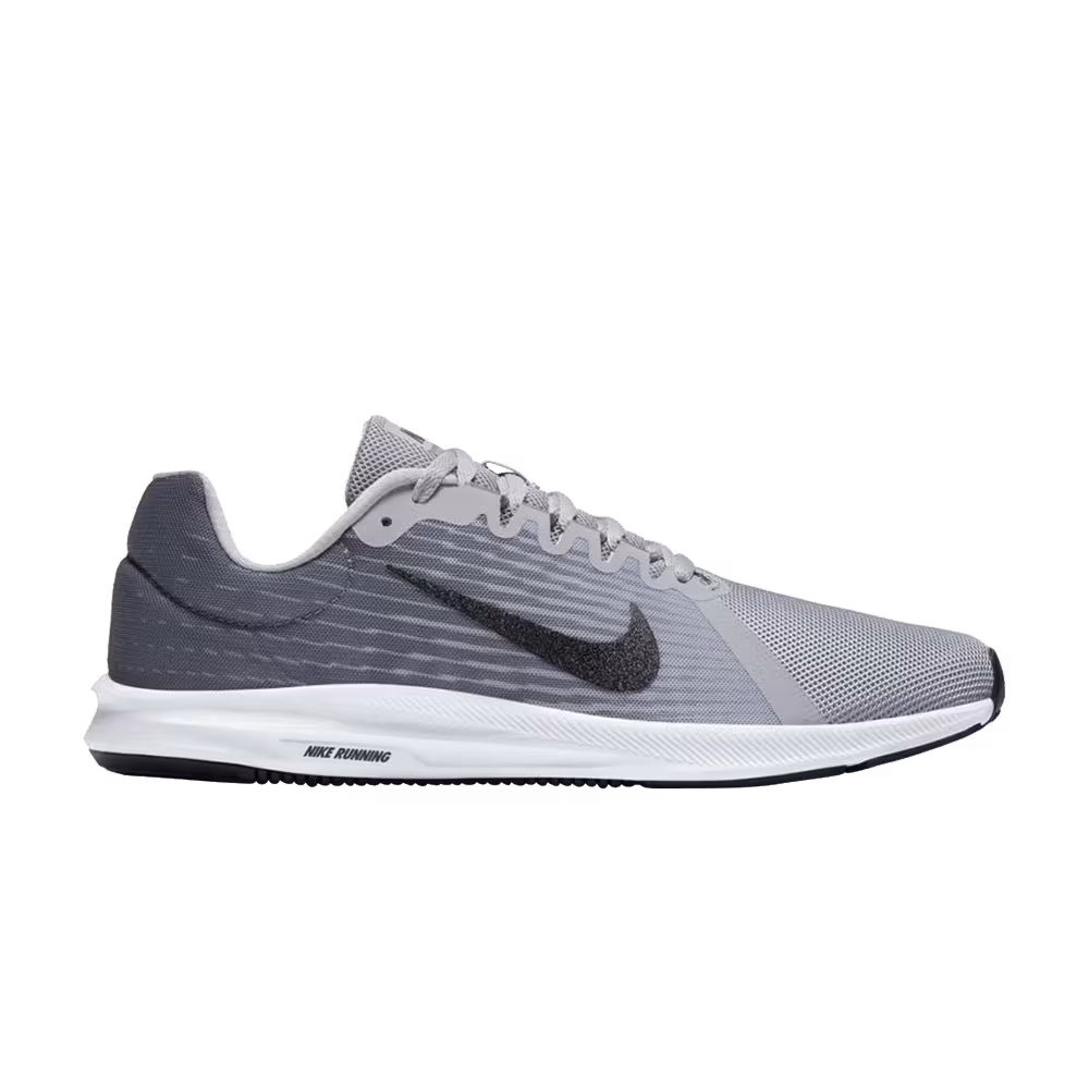 Nike Downshifter 8 Wolf Grey