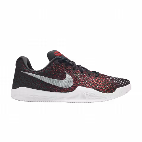 Nike Mamba Instinct 'Anthracite'