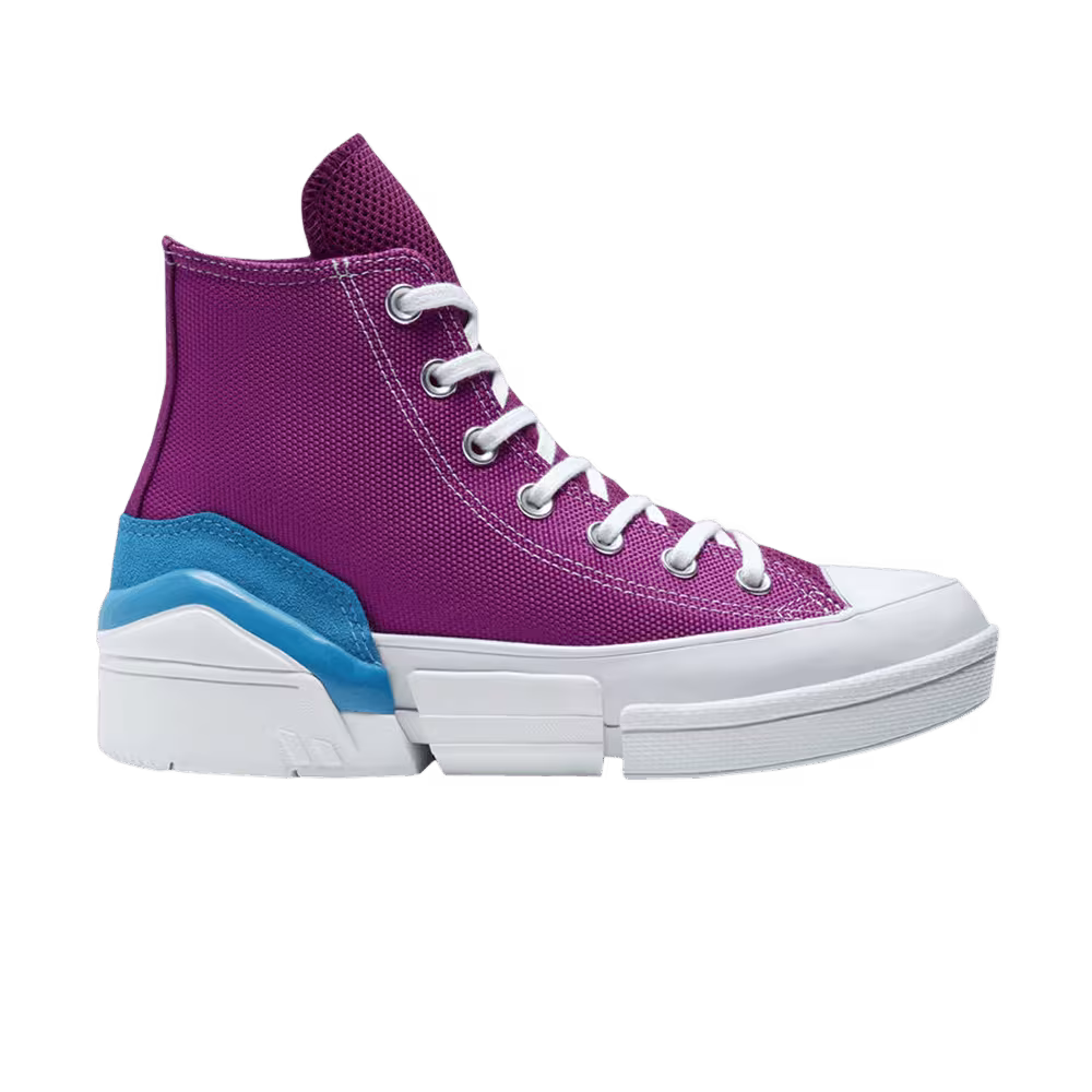 Converse Women's CPX70 High Cactus Flower