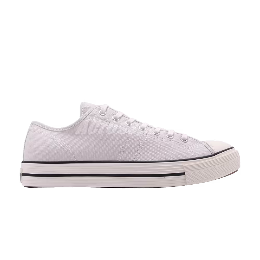 Converse Lucky Star Grey Black
