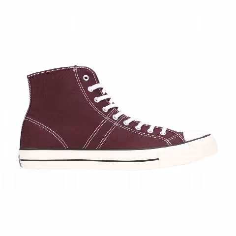 Converse Lucky Star High 'El Dorado'