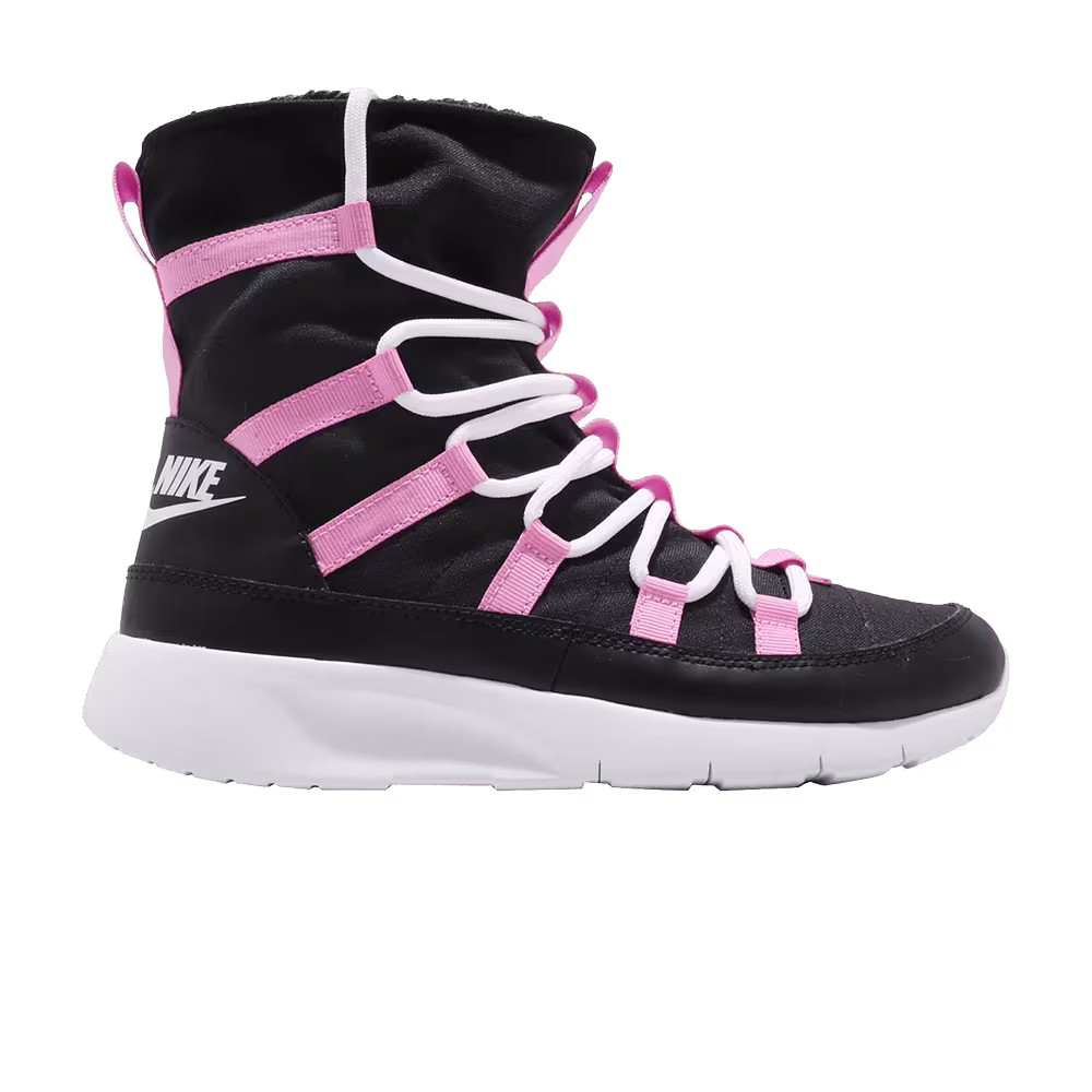 Nike Venture GS Psychic Pink