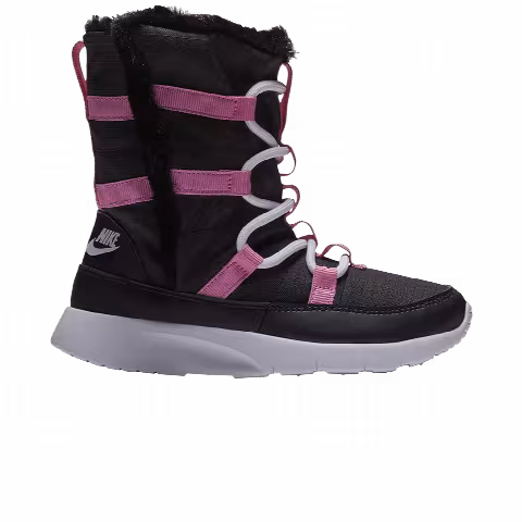 Nike Venture PS 'Black Psychic Pink'