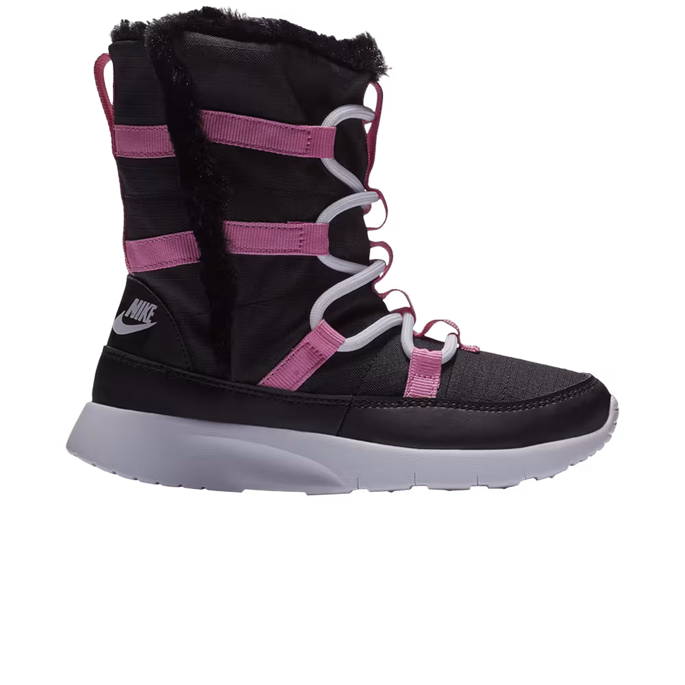 Nike Venture PS Black Psychic Pink