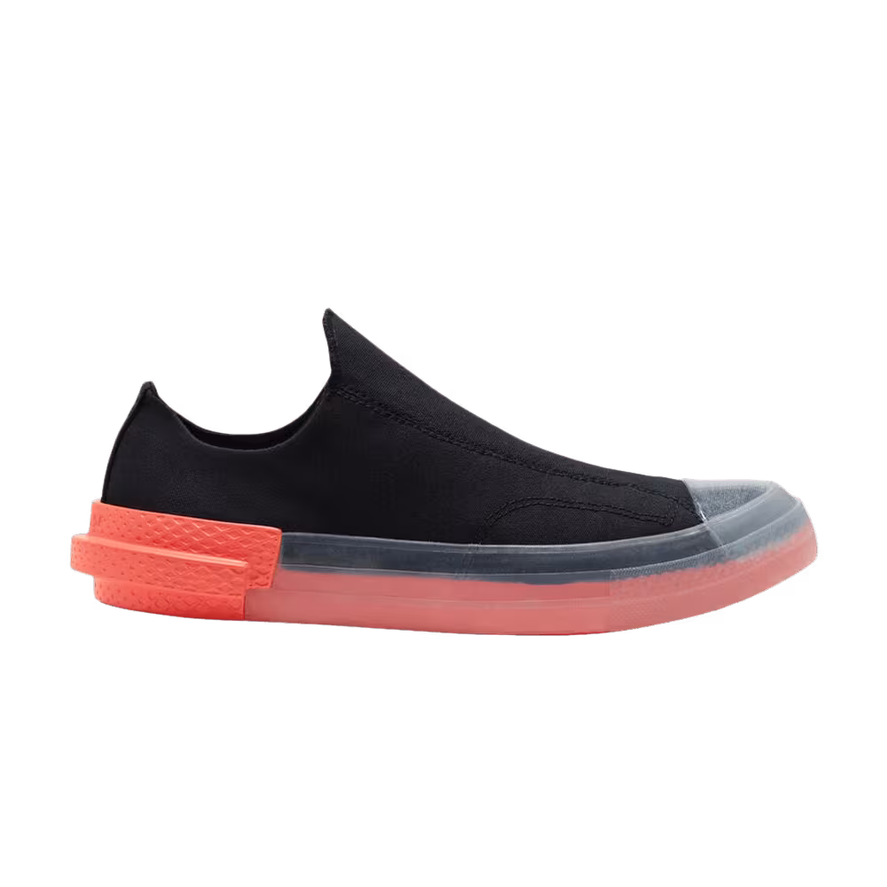 Converse All Star Disrupt CX Low Black Wild Mango