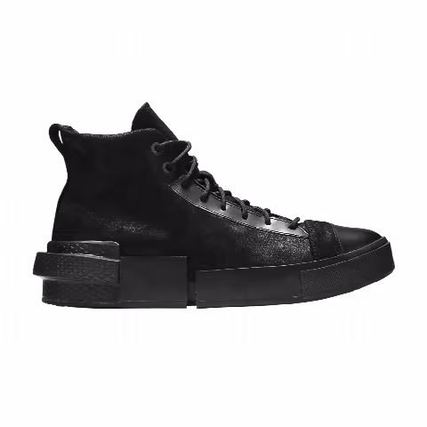Converse All Star Disrupt CX High 'Black Ice'