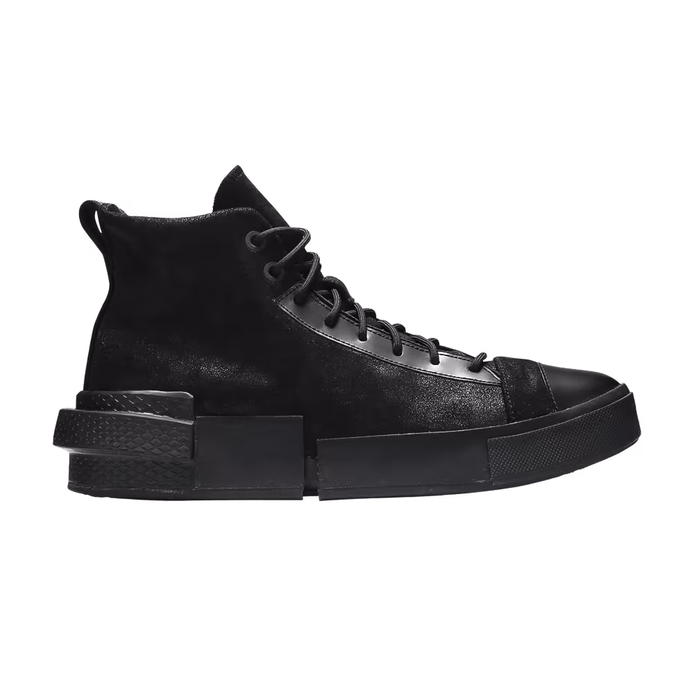 Converse All Star Disrupt CX High Black Ice