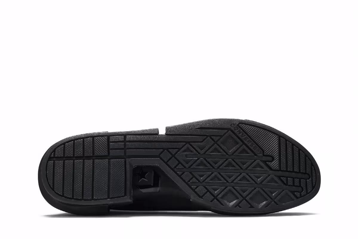 Converse All Star Disrupt CX High Black Ice, view 5