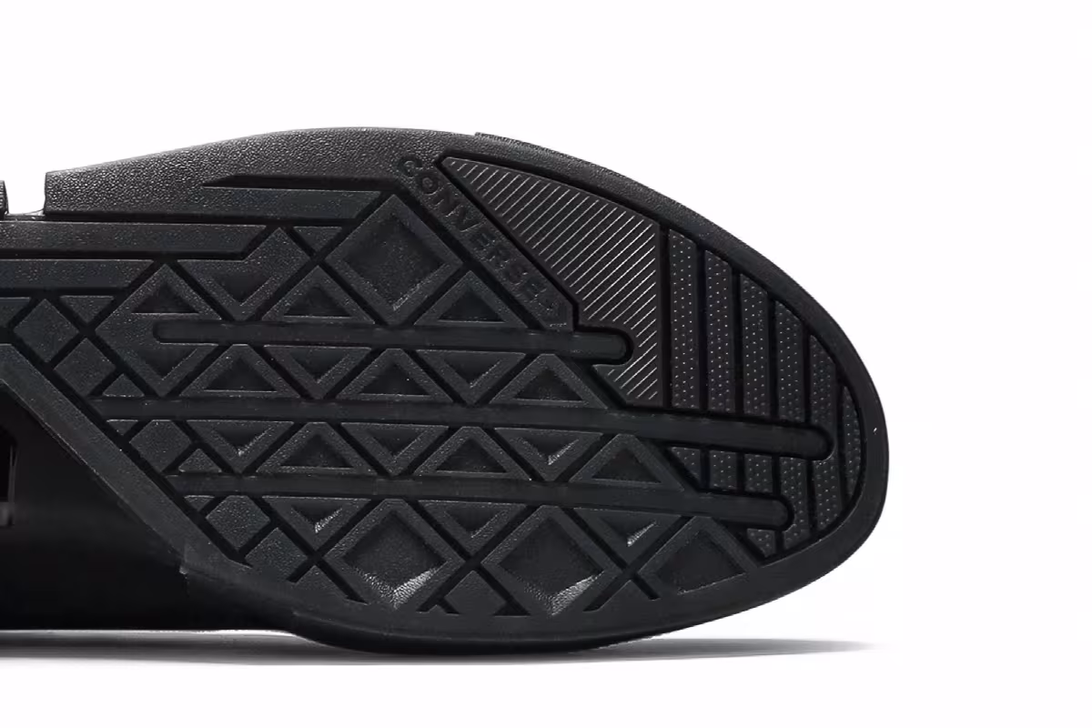 Converse All Star Disrupt CX High Black Ice, view 6