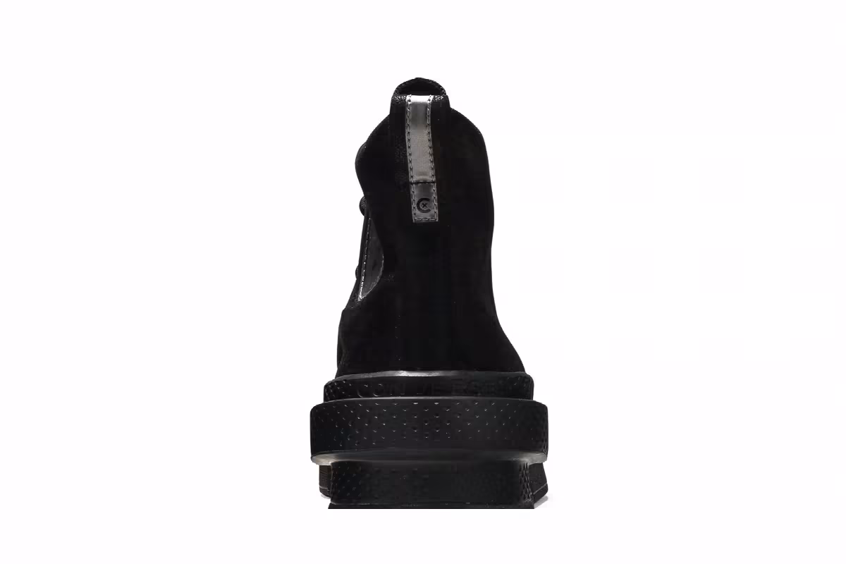 Converse All Star Disrupt CX High Black Ice, view 8