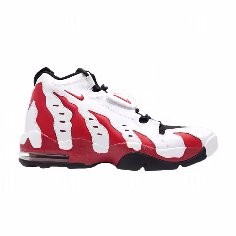 Nike Air DT Max 96 'Varsity Red'