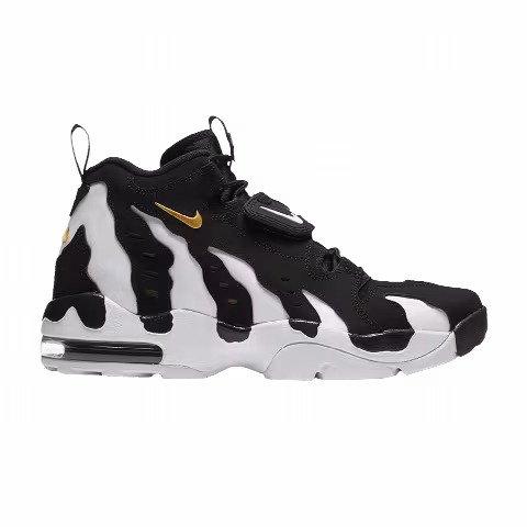 Nike Air DT Max ’96 'Black White' 2018