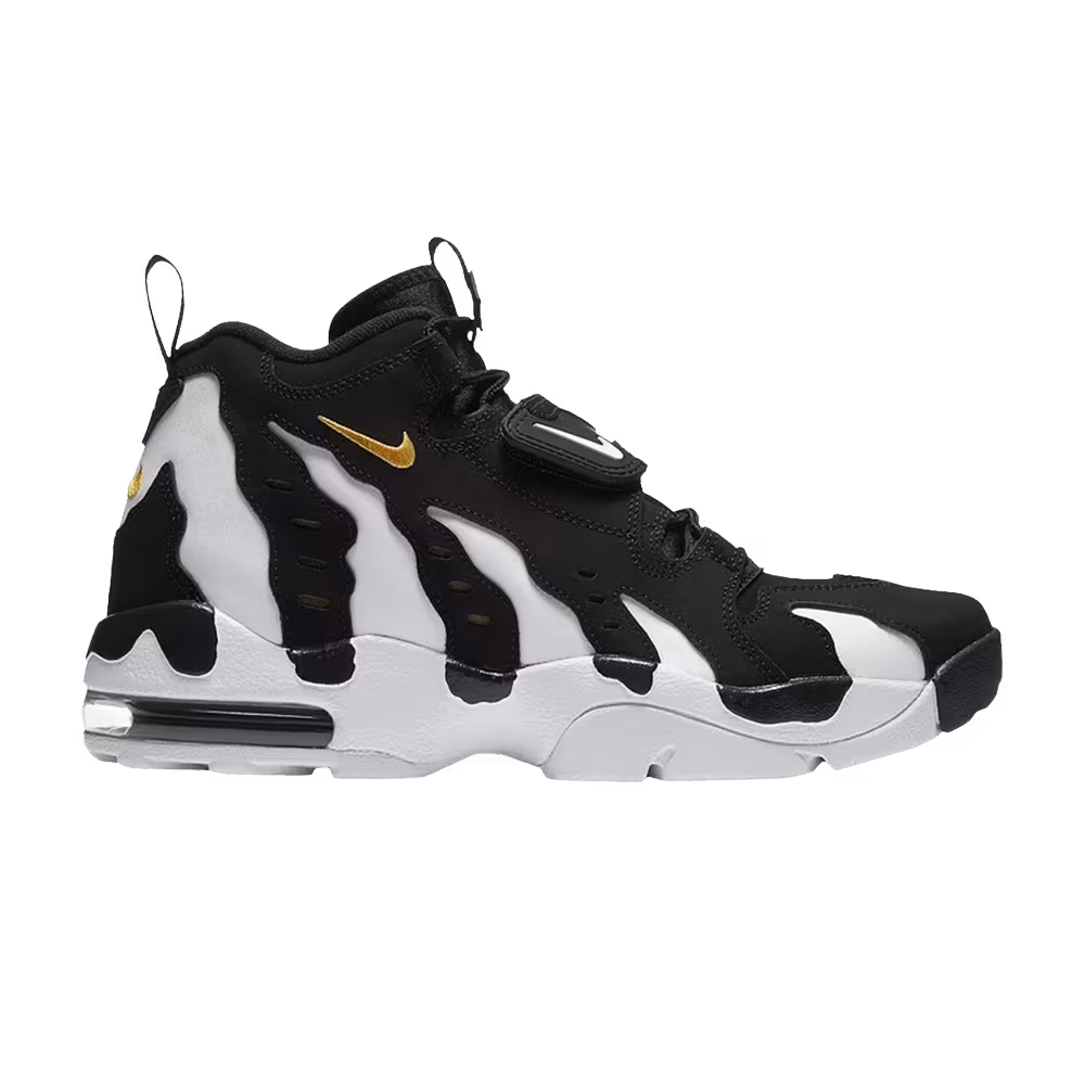 Nike Air DT Max ’96 Black White 2018