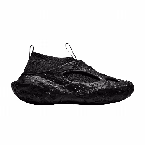 Converse Sponge Crater CX 'Black'
