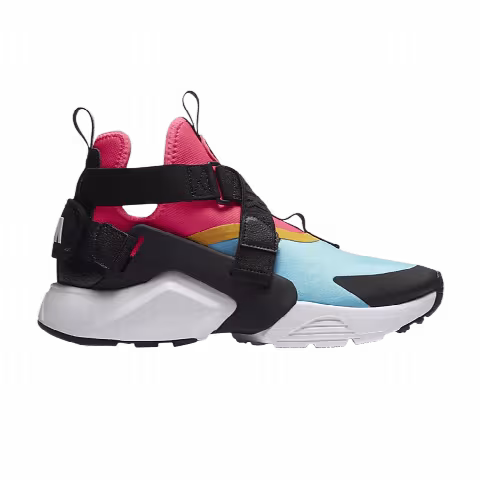 Nike Wmns Air Huarache City 'Multi-Color'