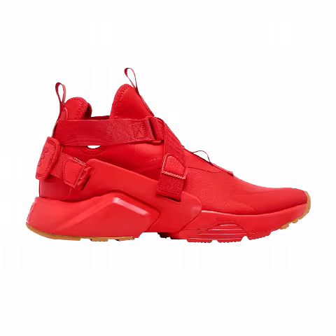 Nike Wmns Air Huarache City 'Speed Red'