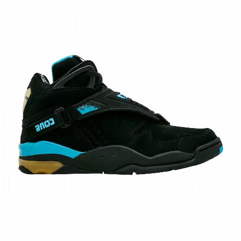 Converse Aero Jam Hi 'Grandmama'