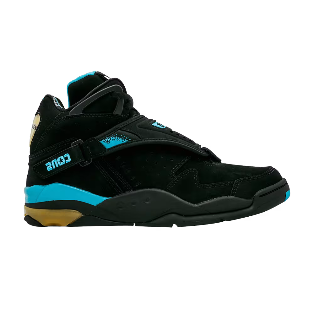 Converse Aero Jam Hi Grandmama