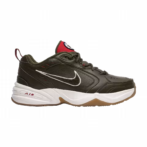 Nike Air Monarch IV 'Weekend Campout'