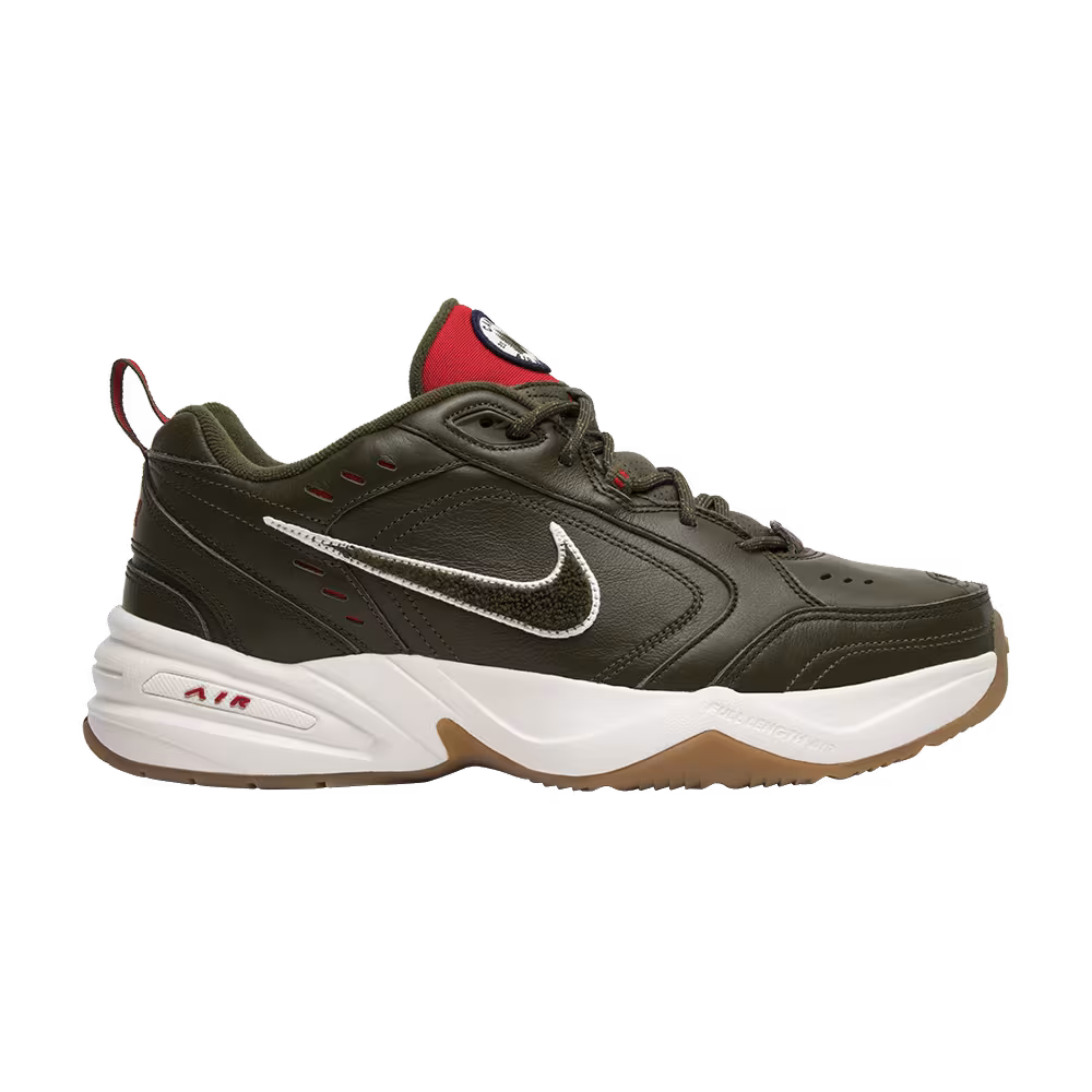 Nike Air Monarch IV Weekend Campout