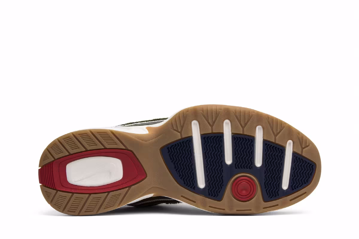 Nike Air Monarch IV Weekend Campout, view 5