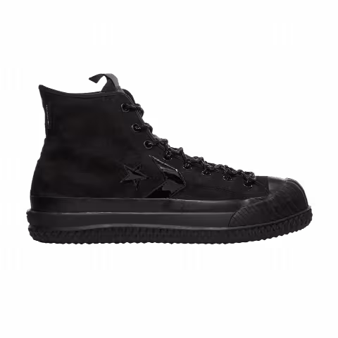 Converse Bosey MC GTX High 'Triple Black'