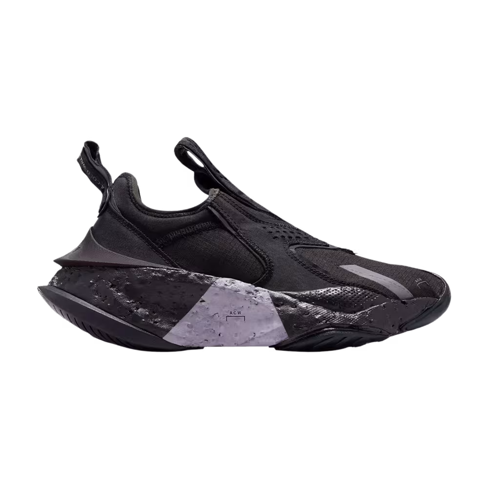 A-Cold-Wall x Converse Aeon Active CX Black
