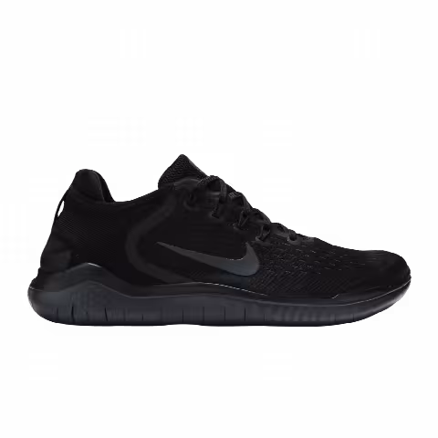 Nike Free RN 2018 'Black'