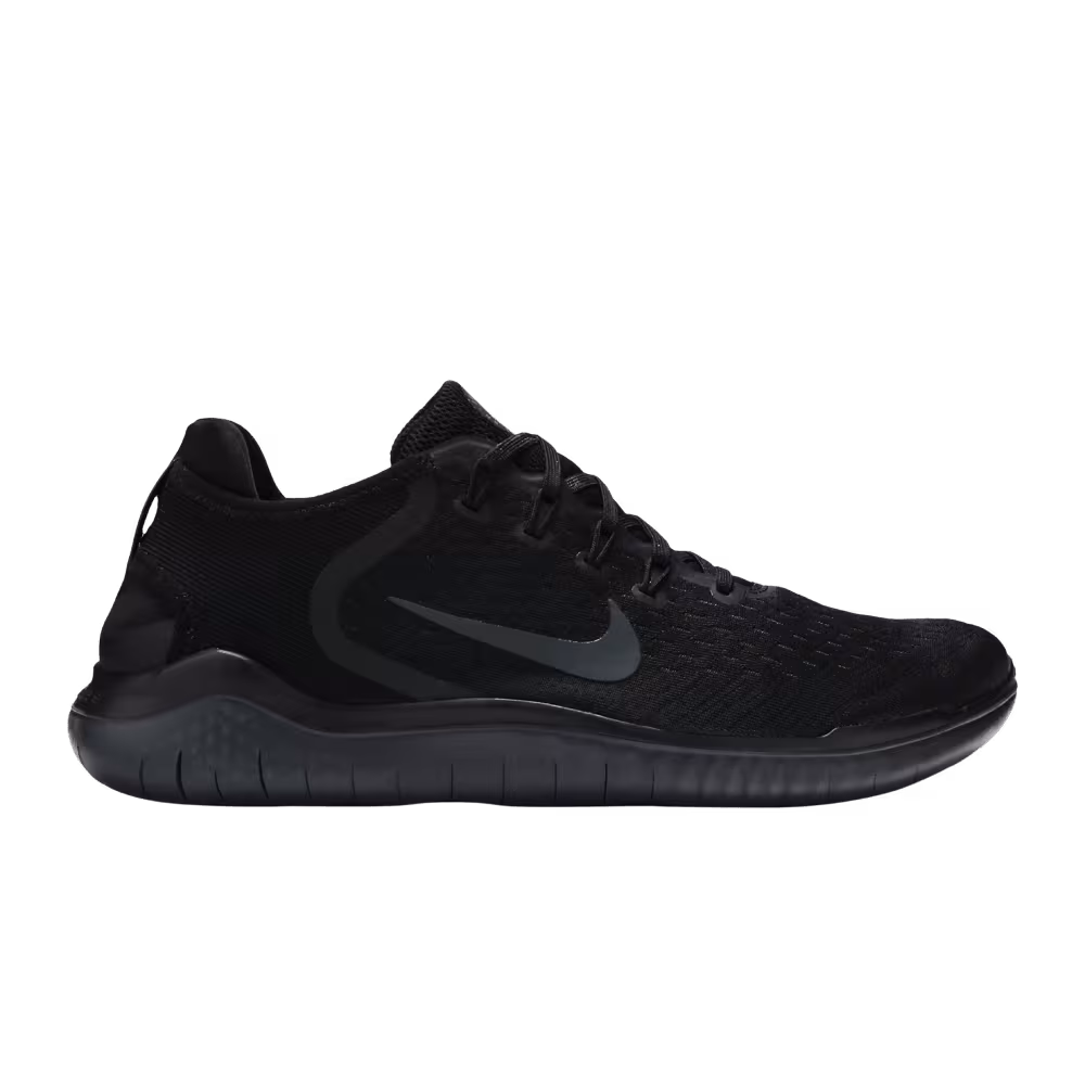 Nike Free RN 2018 Black