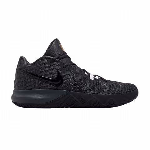 Nike Kyrie Flytrap 'Anthracite Green'