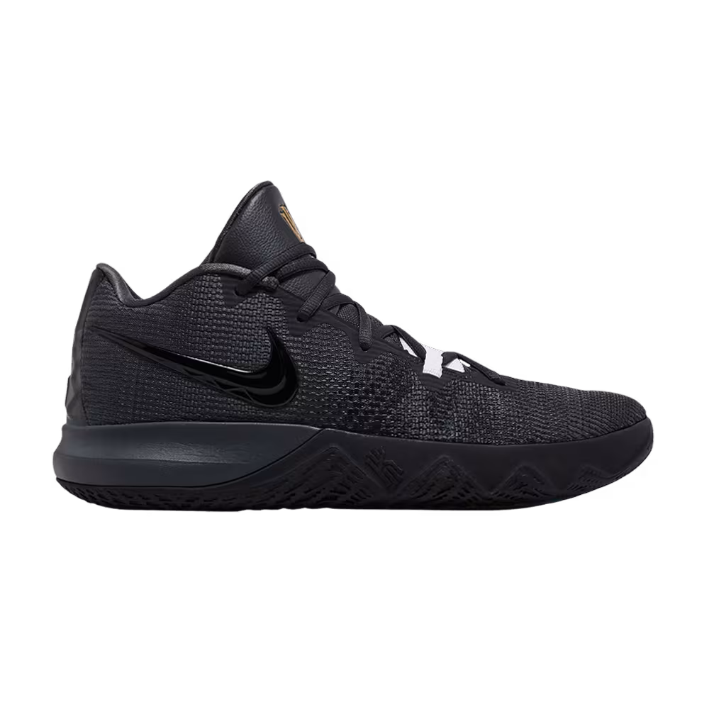 Nike Kyrie Flytrap Anthracite Green