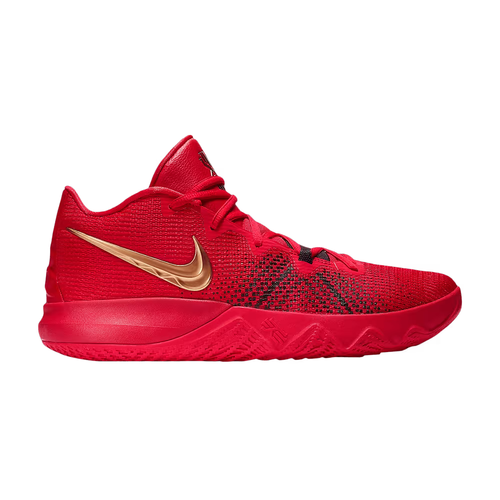 Nike Kyrie Flytrap University Red